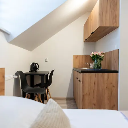 Apartment Polana Malinka Pod Skocznia *
