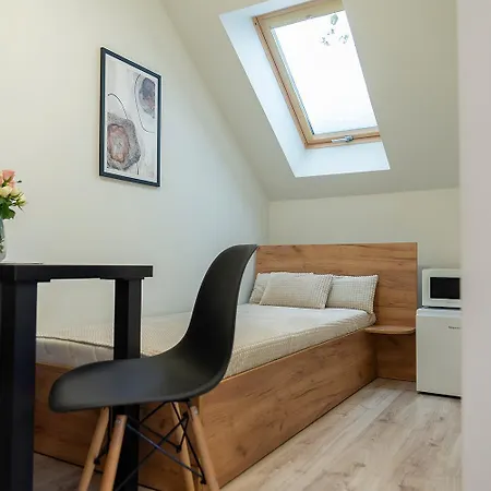 Apartment Polana Malinka Pod Skocznia Wisla