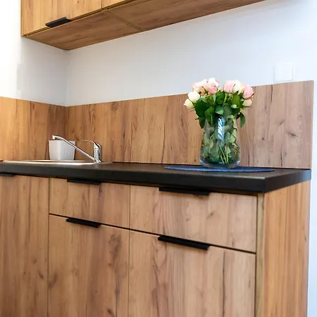 Apartment Polana Malinka Pod Skocznia *