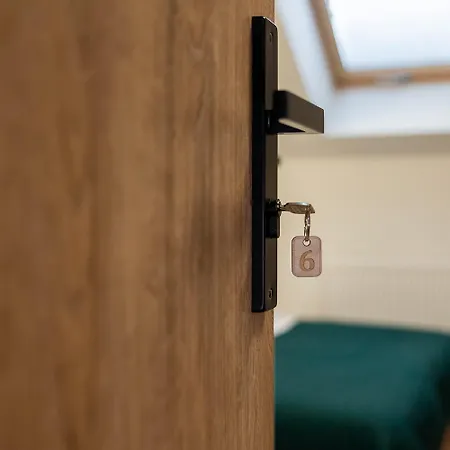 Apartament Polana Malinka Pod Skocznia Wisła