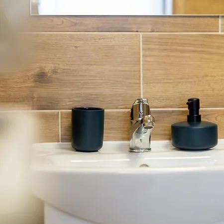 Na Urlop - Polana Malinka Pod Skocznia - *