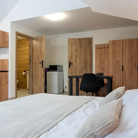 Na Urlop - Polana Malinka Pod Skocznia -