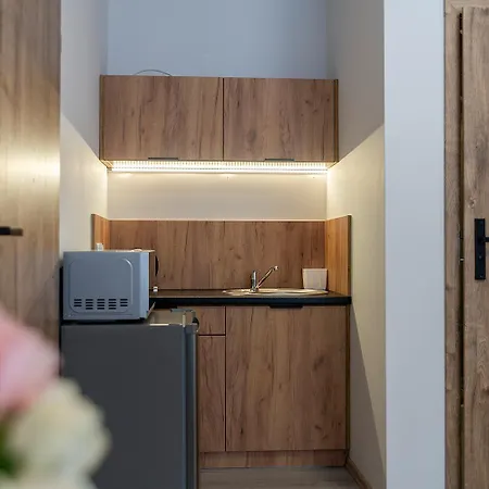 Polana Malinka Pod Skocznia Apartment *