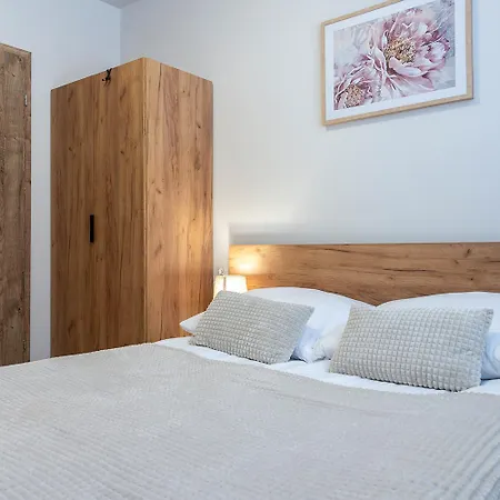 Apartment Polana Malinka Pod Skocznia Wisla