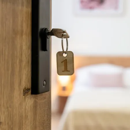 Na Urlop - Polana Malinka Pod Skocznia - *