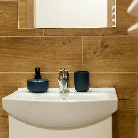 Apartment Polana Malinka Pod Skocznia