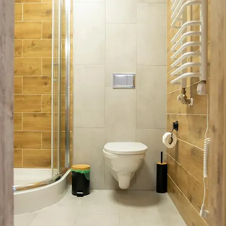 Polana Malinka Pod Skocznia Apartment *