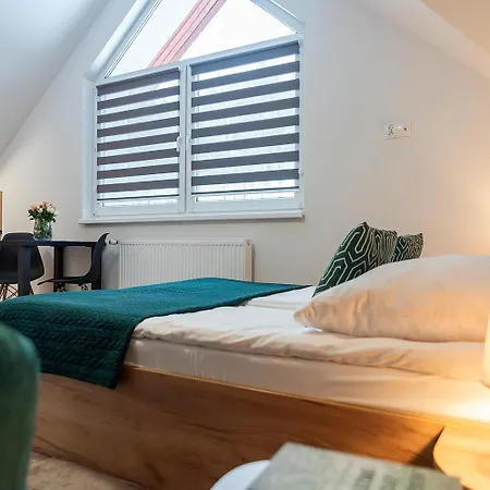 Apartament Polana Malinka Pod Skocznia *