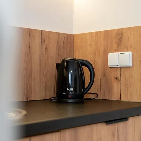 Na Urlop - Polana Malinka Pod Skocznia - *