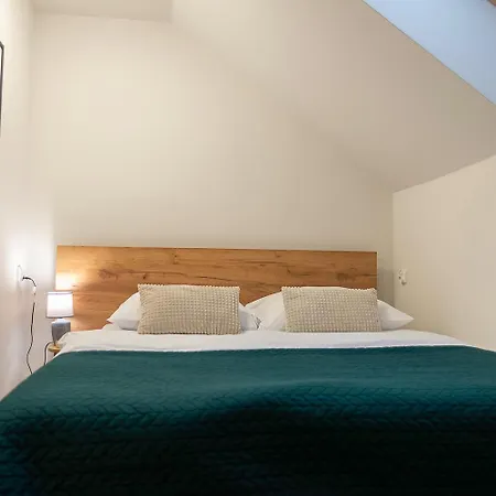 Na Urlop - Polana Malinka Pod Skocznia - * Висла