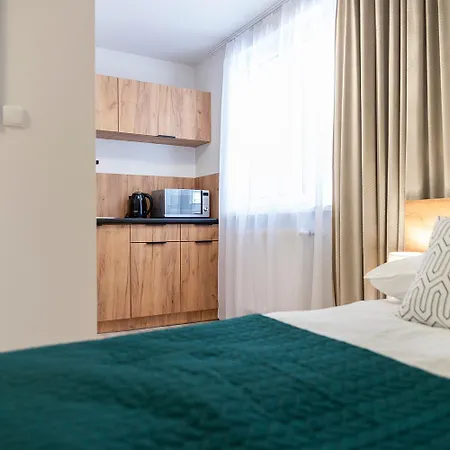 Na Urlop - Polana Malinka Pod Skocznia - *