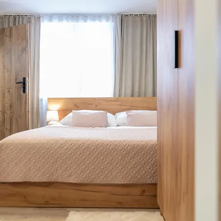 Na Urlop - Polana Malinka Pod Skocznia - * 비스와