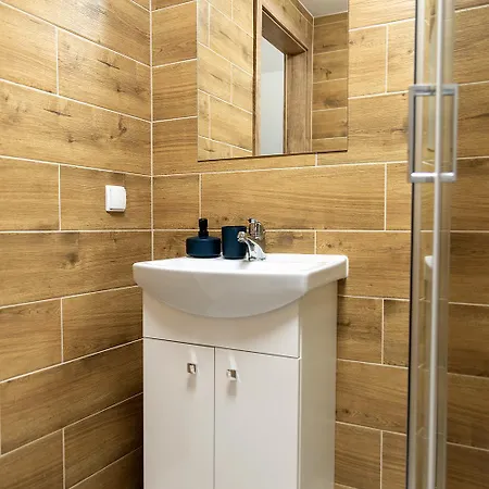 Apartment Polana Malinka Pod Skocznia *