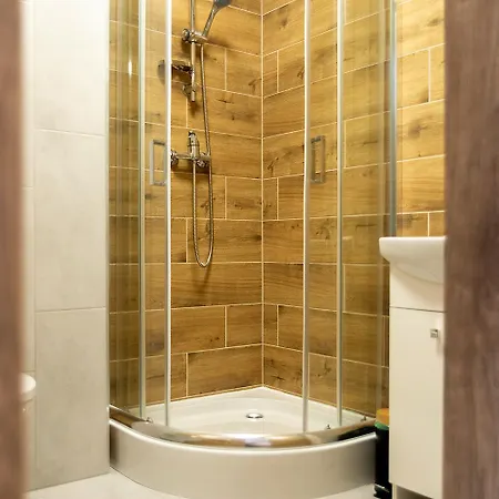 아파트 Na Urlop - Polana Malinka Pod Skocznia - 비스와