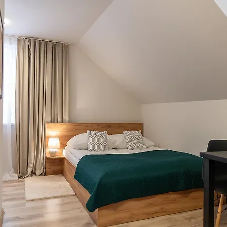 Na Urlop - Polana Malinka Pod Skocznia - 아파트