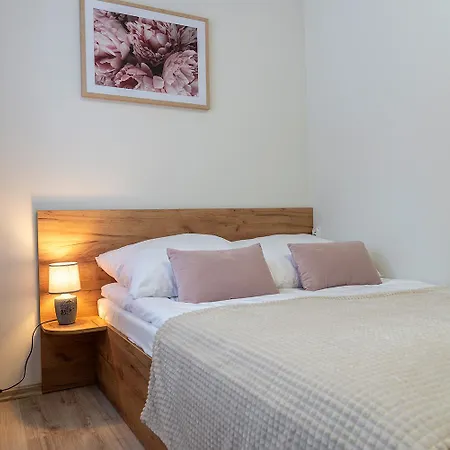 Apartment Polana Malinka Pod Skocznia *