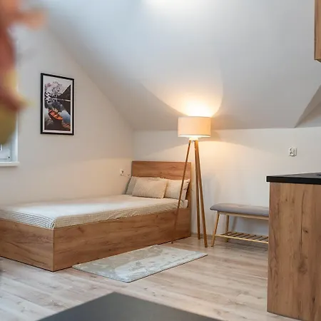 Na Urlop - Polana Malinka Pod Skocznia - *