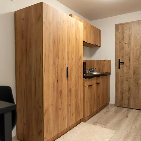 Polana Malinka Pod Skocznia Apartment