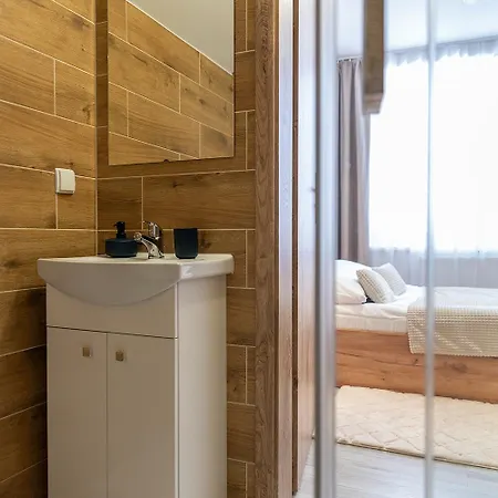 Na Urlop - Polana Malinka Pod Skocznia - *