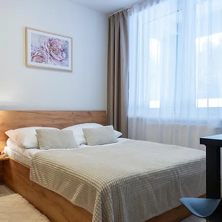 Polana Malinka Pod Skocznia Apartment Wisla