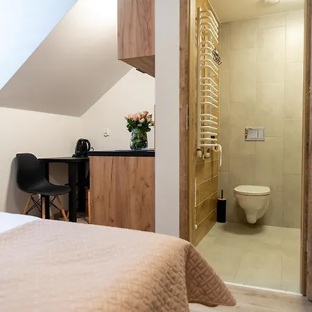 Apartment Polana Malinka Pod Skocznia Wisla