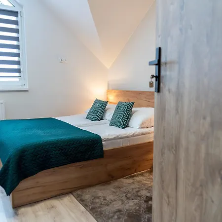 Na Urlop - Polana Malinka Pod Skocznia -