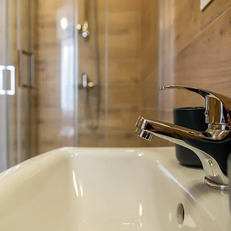 Na Urlop - Polana Malinka Pod Skocznia - 아파트