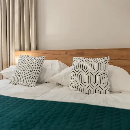Polana Malinka Pod Skocznia Apartment *