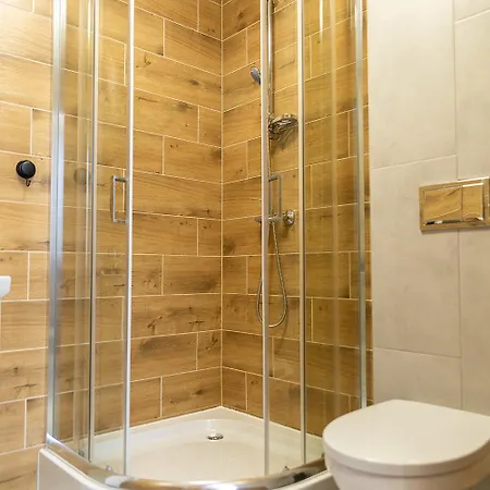 Apartment Polana Malinka Pod Skocznia *
