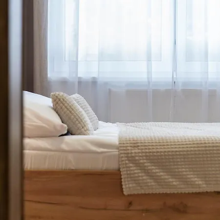 Na Urlop - Polana Malinka Pod Skocznia - Висла