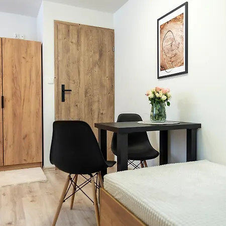 Na Urlop - Polana Malinka Pod Skocznia -