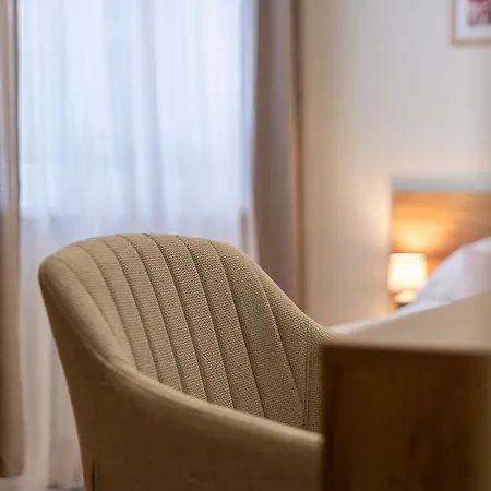 Polana Malinka Pod Skocznia Apartament