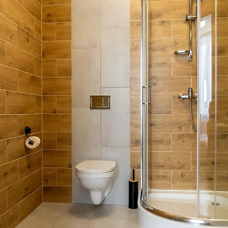 Polana Malinka Pod Skocznia Apartment *