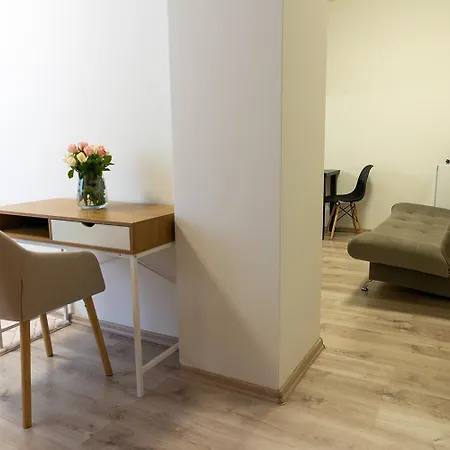 Apartment Polana Malinka Pod Skocznia *