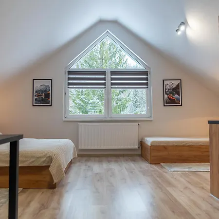 Na Urlop - Polana Malinka Pod Skocznia - * 비스와