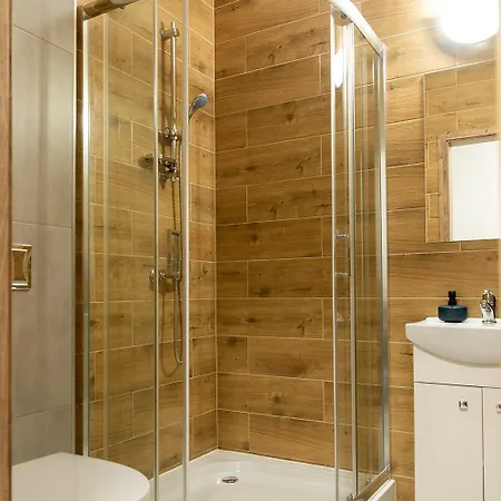 Na Urlop - Polana Malinka Pod Skocznia -