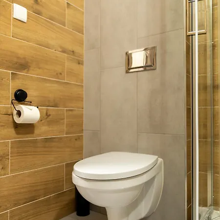 Na Urlop - Polana Malinka Pod Skocznia - 아파트 비스와