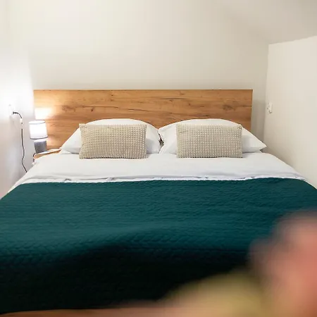 Apartment Polana Malinka Pod Skocznia Wisla