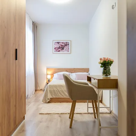 Polana Malinka Pod Skocznia Apartment *