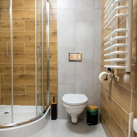 Na Urlop - Polana Malinka Pod Skocznia -