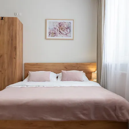 Polana Malinka Pod Skocznia Apartment *