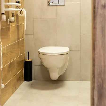 아파트 Na Urlop - Polana Malinka Pod Skocznia - 비스와