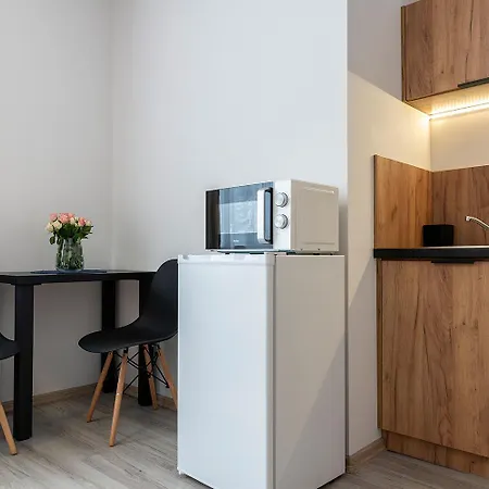 Na Urlop - Polana Malinka Pod Skocznia - *