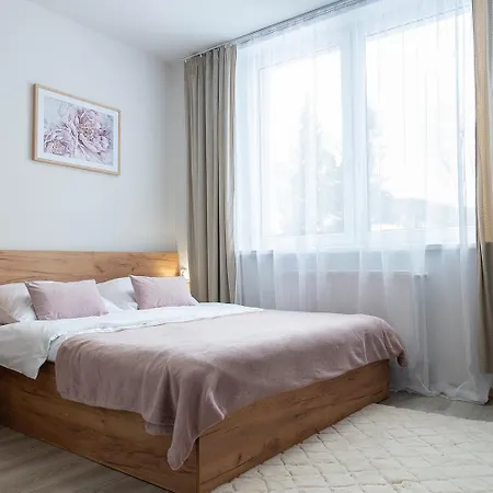 Na Urlop - Polana Malinka Pod Skocznia - 비스와