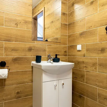 Polana Malinka Pod Skocznia Apartment Wisla
