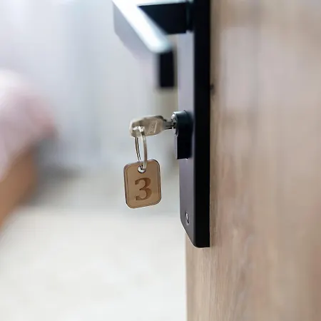 Na Urlop - Polana Malinka Pod Skocznia - *