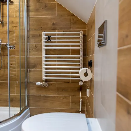 Na Urlop - Polana Malinka Pod Skocznia -