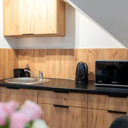 아파트 Na Urlop - Polana Malinka Pod Skocznia -