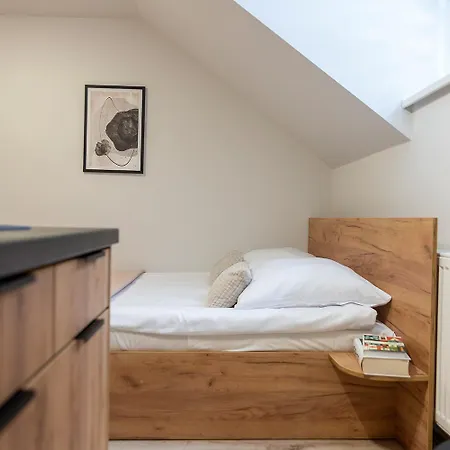 Polana Malinka Pod Skocznia Apartment Wisla