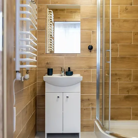 아파트 Na Urlop - Polana Malinka Pod Skocznia - *